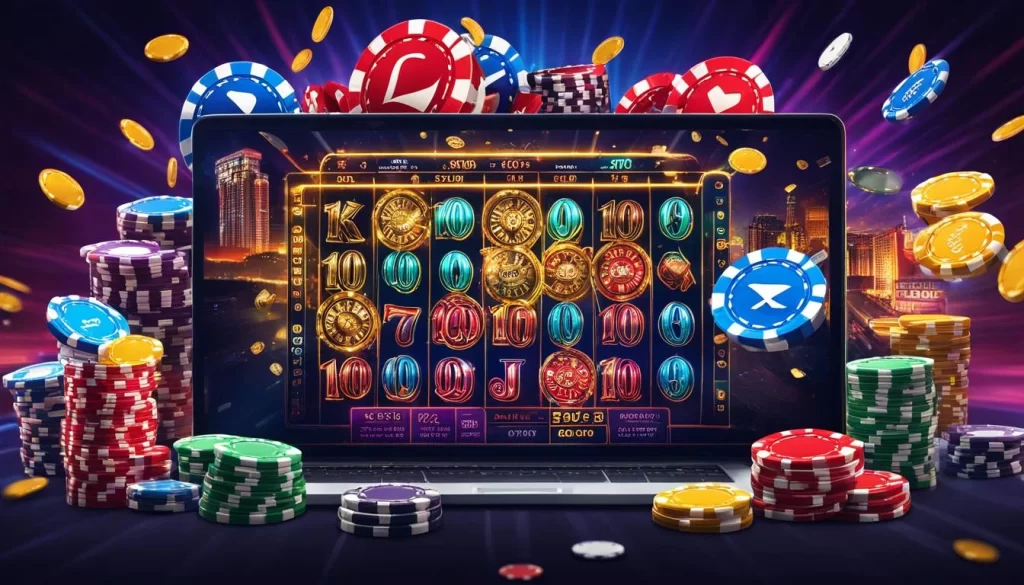 Game Vua Bắn Cá T8BET