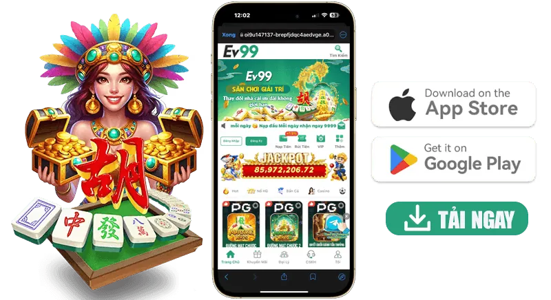 Game Bắn Cá Thần Tài T8BET