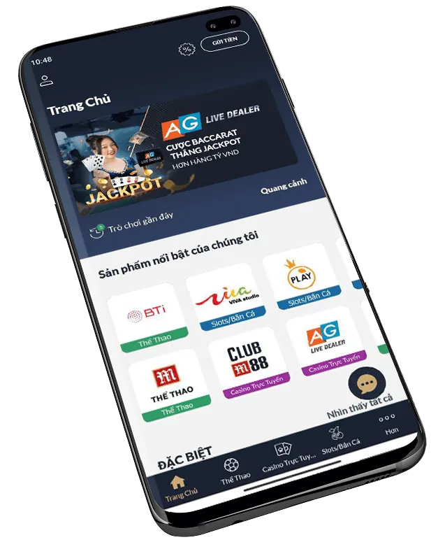 Đăng ký tài khoản T8BET