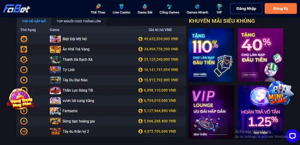 Biểu mẫu điền thông tin đăng ký t8bet khuyến mãi