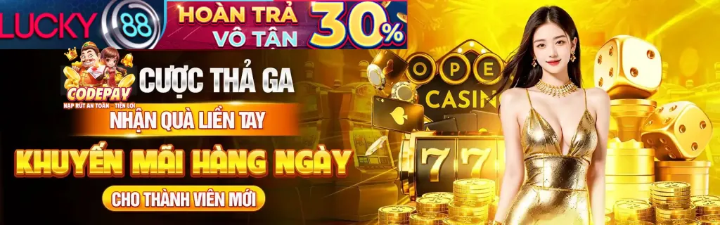 Thưởng nạp lại T8BET